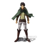 Banpresto Master Stars Piece Attack On Titan Eren Yeager