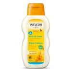 Crème douche Weleda Baby Calendula [200 ml]