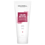 Goldwell Dualsenses Color Revive Conditioner Cool Red