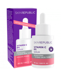 Skin Republic Vitamin C 6% + Alpha Arbutin Serum 30ml