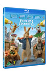 Peter Rabbit 2 / Petter Kanin 2  Hopper Hjemmefra