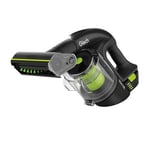 Gtech Multi MK2 K9 | Cordless Handheld Vacuum Cleaner | Reinforced with Aluminium | 22V Li-ion Battery | Powered Brush Bar