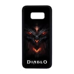 Spel Diablo Samsung Galaxy S8 PLUS Mobiltelefon Skal