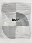 Bulk Instant BCAA Powder Food Supplement 500g | 50 Servings | LEMON & LIME