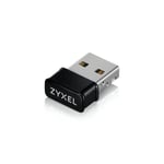 ZYXEL NWD6602,EU,DUAL-BAND WIRELESS AC1200 NANO USB ADAPTER