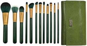 Royal & Langnickel Guilty Pleasures Pride Brush Wrap Kit - 12 Piece