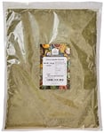 Old India Curry Leaves Ground 1kg