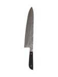 Endeavour Endeavour® Big Chopper Kokkekniv 24 Cm Svart