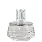 MAISON BERGER Paris - Lampe Berger Vibes Transparente Diffuseur de Parfum à Catalyse Paris