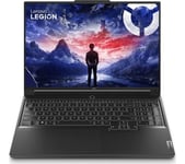 LENOVO Legion 7 16" Gaming Laptop - Intel®Core i9, RTX 4070, 1 TB SSD, Black