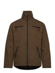 Husky Antibite Pro M Jacket Brown Swedteam