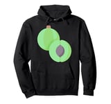 Really Like Amla Fruit Indian Gooseberry Pullover Hoodie