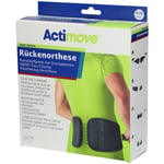 Actimove Stabilisateur Dos Sport XXL - XXXL Bandage(S) 1 pc(s)