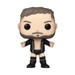 Funko Pop! WWE - Finn Balor (Balor Club) Vinyl Action Figure #118