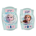 DISNEY ELBOW-KNEE PADS PROTECTION FROZEN II KIT