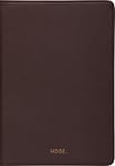 dbramante1928 Tokyo iPad 10.2" fodral (dark choco)