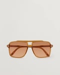 Tom Ford FT1177 Sunglasses Yellow