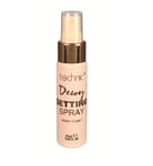 Technic DEWY Setting Face Spray Long Lasting Fixing Make-Up Fixer Mist