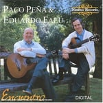 Paco Pe A  Encuentro  CD