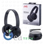 JVC Écouteurs Intra-Auriculaires Bluetooth HA-S36W-B-U Pavillon Stéréophonique