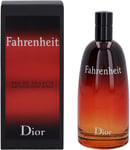 Dior Fahrenheit Eau de Toilette 200 ml - BRAND NEW