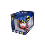 Dc Comics - Figurine Tubbz Harley Quinn Boxed Edition 10 Cm