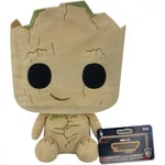 Guardians of the Galaxy Volume 3 Groot 18cm Plush