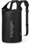 Spigen AquaShield vanntett pose 30L - Svart