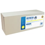 Refresh Cartridges Yellow Drum IUP-12Y Compatible With Konica Minolta Printers