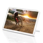 Awesome Mountain Biking Classic Fridge Magnet - Downhill Racer Bike Gift #16150