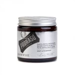 Proraso Beard Exfoliating Paste 100 ml