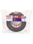 tesa Duct Tape Professional 50m x 50mm Matte-black