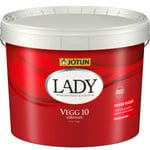 LADY 10 VEGG 10L SPANN