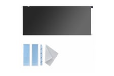 StarTech.com Privacy Screen For Dell P3424WE, Double-Sided Filter, TAA - filter för personlig integritet - 34" (ultra-wide) - TAA-kompatibel