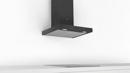 Bosch DWB66BC60B 60cm Chimney Cooker Hood