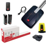 BFT Botticelli Smart BT À 850 Trousse Porte Garage Inclinaison à Tender Binaire