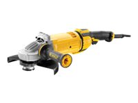 Dewalt Dwe4579-Qs Vinkelslip 230 Mm