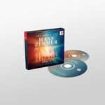 Zimmer, Hans The world of Hans Zimmer Part II - A new Dimension CD multicolor