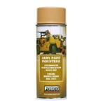 Fosco Sprayfärg 400ml (Färg: Brown Beige RAL 1011)