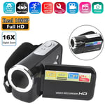 Mini Video DV Camcorder Handheld 16 Million Pixels Digital Camera Night Vision