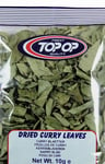 10g DRIED DRY CURRY LEAVES SPICES SEASONINGS