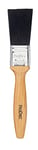 ProDec 1.5 inch Craftsman Trade Professional Mixed Bristle Paint Brush for a Smooth Finish Painting with Emulsion, Gloss and Satin Paints on Walls, Ceilings, Wood and Metal, 1.5" 38mm