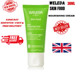 Weleda Skin Food Light Cream, 30 ml