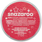 Snazaroo Sparkle Colour Face Paint 18ml