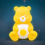 BISOUNOURS (CARE BEARS) - Funshine - Lampe d'Ambiance - Paladone