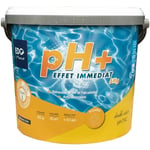 Mm_unverified_brand - ph + Plus Poudre Piscine - Seau 5kg - Equilibre L'Eau - Confort Et Efficacité - Spécial Piscine Et Spa - Edg By Aqualux