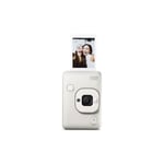 Fujifilm Instax Mini Liplay Instant Camera Vit