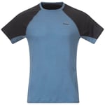 Bergans of Norway Y LightLine Merino Tee Herre