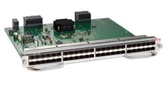 CISCO – Cat 9400 Series 48-Port Gigabit Eth (C9400-LC-48S=)