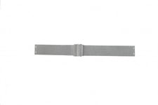 Skagen klockarmband 355LSSB Stål Silver 18mm